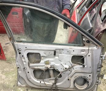 Daewoo Leganza Sol Ön Kapı