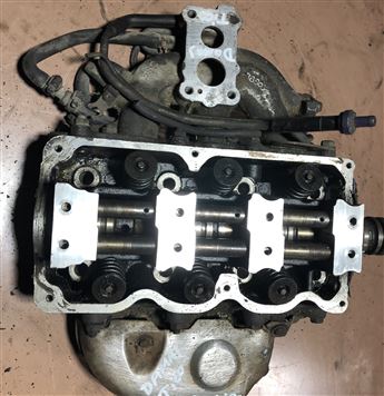 Daewoo Matiz Damas Tico Silindir Kapağı