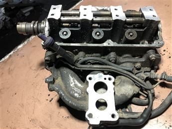 Daewoo Matiz Damas Tico Silindir Kapağı