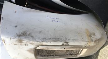 Daewoo Nexia HB 1995-1999 Çıkma Bagaj Kapağı