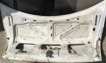 Daewoo Nexia HB 1995-1999 Çıkma Bagaj Kapağı