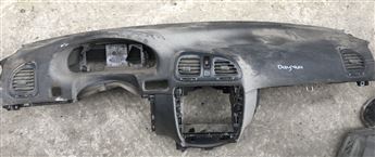 Daewoo Nubira 1998 Göğüslük Torpido