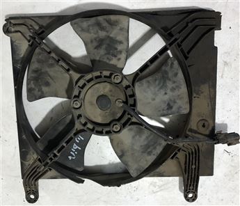 Daewoo Nubira Çıkma Radyatör Fan Motoru