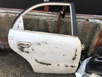 Daewoo Nubira Sağ Arka Kapı      1999-2004