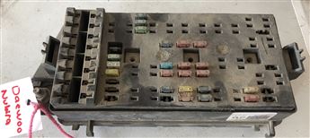 Daewoo Nubira Sigorta Kutusu 96255578