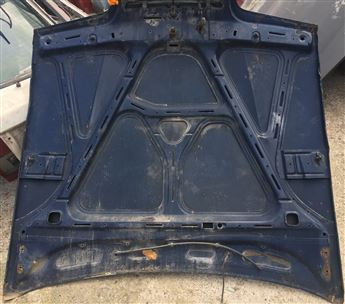 Daewoo Super Saloon Motor Çıkma Motor Kaputuu