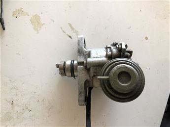 Daewoo Tico 1.0 1997-1999 Distribütör