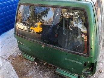 Daewoo Tico 1996-2000 Bagaj Kapağı