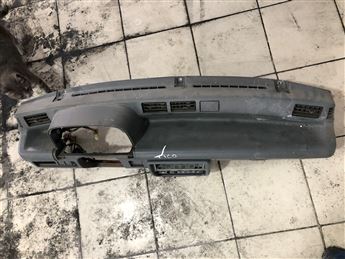 Daewoo Tico 1996-2000 Göğüslük