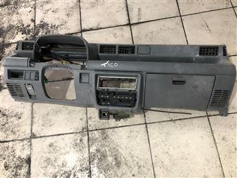 Daewoo Tico 1996-2000 Göğüslük