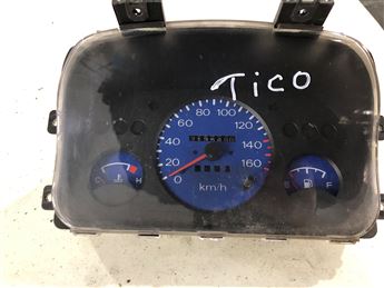 Daewoo Tico 1996-2000 Gösterge Paneli