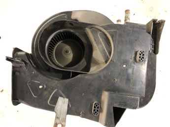 Daewoo Tico 1996-2000 Kalorifer Kutusu