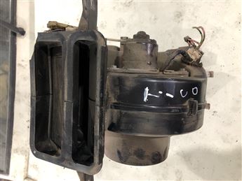 Daewoo Tico 1996-2000 Kalorifer Kutusu