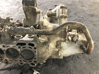 Daewoo Tico 1996-2000 Komple Şanzıman