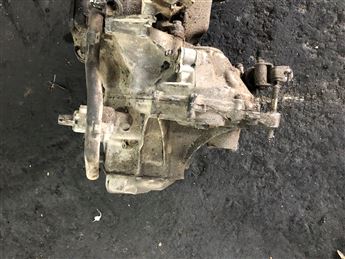 Daewoo Tico 1996-2000 Komple Şanzıman