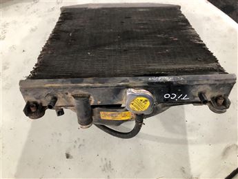 Daewoo Tico 1996-2000 Rayyatör