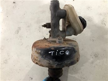 Daewoo Tico 1996-2000 Westinghouse