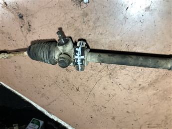 Daewoo Tico Direksiyon Kutusu