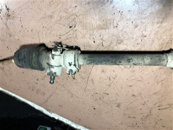 Daewoo Tico Direksiyon Kutusu