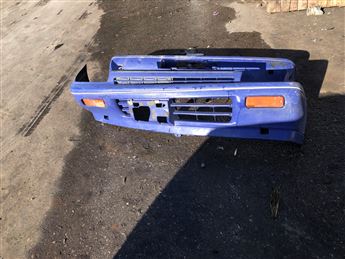 Daewoo Tico Ön Tampon