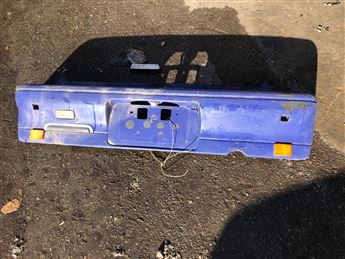 Daewoo Tico Ön Tampon