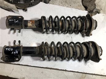 Daewoo Tico Sağ Ön Amortisör Helezon
