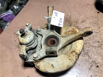 Daewoo Tico Sağ Ön Fren Kaliperi