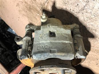 Daewoo Tico Sağ Ön Fren Kaliperi