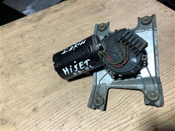 Daihatsı Hijet 1999-04 Ön Cam Silecek Motoru