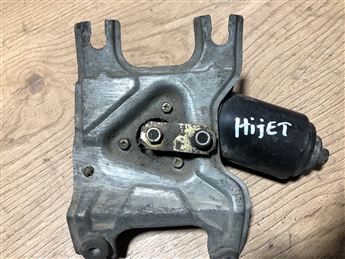 Daihatsı Hijet Piaggio Porter 1990-1998 Ön Cam Silecek Motoru