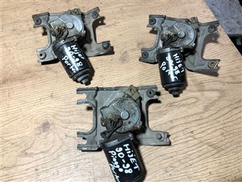 Daihatsı Hijet Piaggio Porter 1990-1998 Ön Cam Silecek Motoru