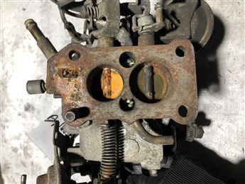 Daihatsu Applause 1.6 Çıkma Karbüratör