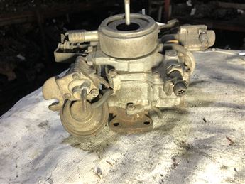 Daihatsu Applause 1.6 Çıkma Karbüratör