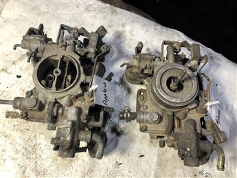 Daihatsu Applause 1.6 Çıkma Karbüratör