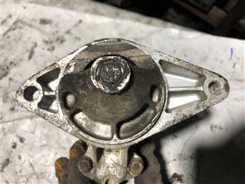 Daihatsu Applause Çıkma Marş Motoru