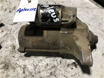 Daihatsu Applause Çıkma Marş Motoru