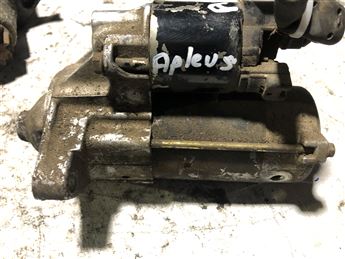 Daihatsu Applause Çıkma Marş Motoru