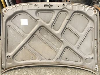 Daihatsu Applause Çıkma Motor Kaputu