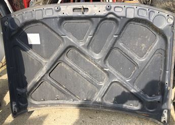 Daihatsu Applause Çıkma Motor Kaputu