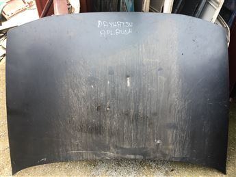 Daihatsu Applause Çıkma Motor Kaputu