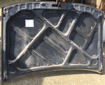 Daihatsu Applause Çıkma Motor Kaputu