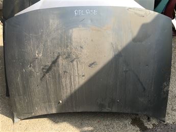 Daihatsu Applause Çıkma Motor Kaputu