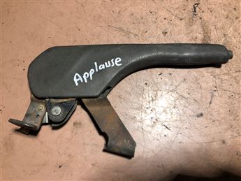 Daihatsu Applause El Freni Kolu Tabancası