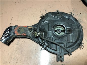 Daihatsu Applause Hava Filtre Kutusu