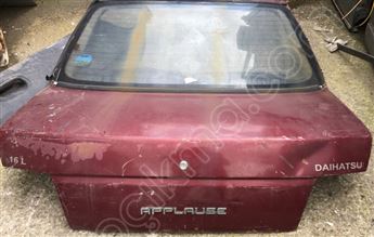 Daihatsu Applause HB 1992-1998 Çıkma Bagaj Kapağı