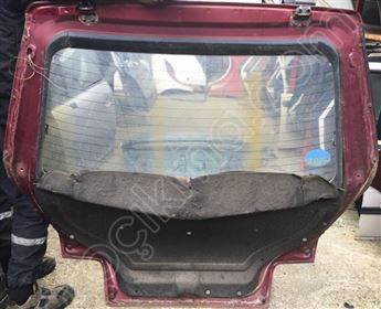 Daihatsu Applause HB 1992-1998 Çıkma Bagaj Kapağı