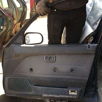 Daihatsu Applause Sağ Ön Kapı