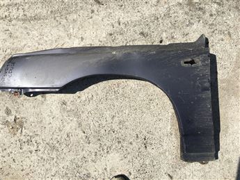 Daihatsu Applause Sol Ön Çamurluk