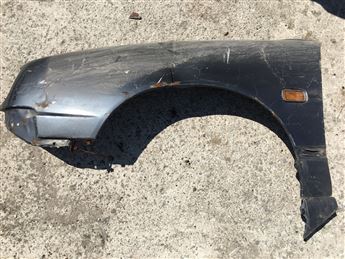 Daihatsu Applause Sol Ön Çamurluk