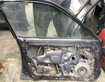 Daihatsu Applause Sol Ön Kapı